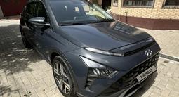 Hyundai Bayon 2023 годаүшін6 900 000 тг. в Алматы