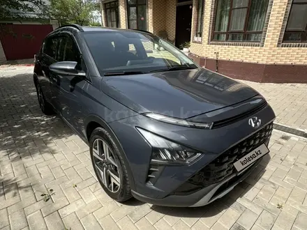 Hyundai Bayon 2023 года за 6 900 000 тг. в Алматы