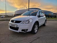 Suzuki SX4 2010 годаfor5 800 000 тг. в Алматы