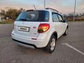 Suzuki SX4 2010 годаfor5 800 000 тг. в Алматы – фото 4