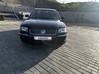 Volkswagen Passat 2002 годаүшін2 400 000 тг. в Усть-Каменогорск