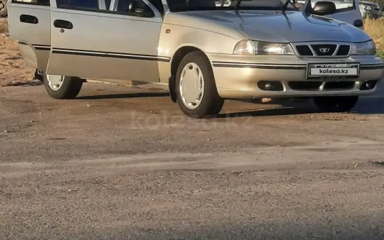 Daewoo Nexia 2005 годаfor1 000 000 тг. в Шымкент