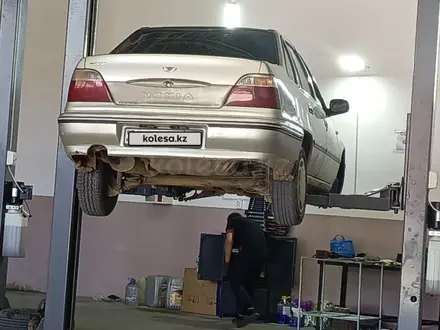 Daewoo Nexia 2005 года за 1 000 000 тг. в Шымкент – фото 2