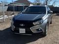 ВАЗ (Lada) Vesta Cross 2021 года за 6 000 000 тг. в Караганда – фото 6