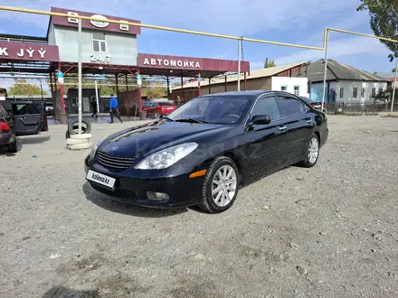 Lexus ES 300 2002 года за 6 000 000 тг. в Алматы