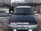 ВАЗ (Lada) 2110 2007 года за 1 150 000 тг. в Уральск – фото 5