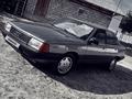 Audi 100 1989 года за 2 500 000 тг. в Жетысай – фото 11