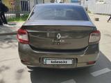 Renault Logan 2018 года за 6 000 000 тг. в Алматы – фото 4