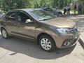 Renault Logan 2018 годаүшін6 000 000 тг. в Алматы – фото 6