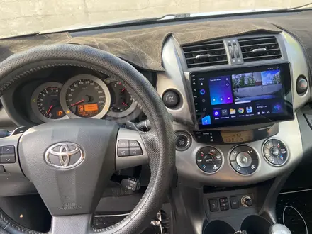Toyota RAV4 2012 года за 8 000 000 тг. в Астана – фото 10