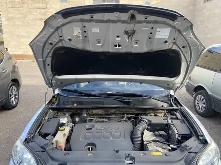 Toyota RAV4 2012 года за 8 000 000 тг. в Астана – фото 12