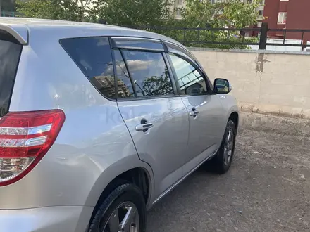 Toyota RAV4 2012 года за 8 000 000 тг. в Астана – фото 4