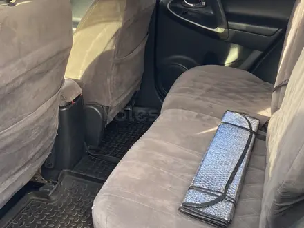 Toyota RAV4 2012 года за 8 000 000 тг. в Астана – фото 7