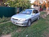 Kia Rio 2002 годаүшін1 000 000 тг. в Атырау