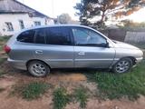 Kia Rio 2002 года за 1 000 000 тг. в Атырау – фото 2