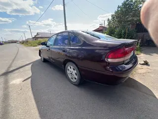 Mazda Cronos, 1993