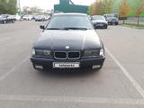 BMW 320 1994 годаүшін1 400 000 тг. в Алматы