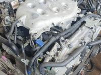 Двигатель VQ25үшін10 000 тг. в Астана