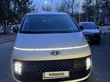 Hyundai Staria 2023 года за 26 500 000 тг. в Шымкент – фото 3
