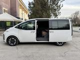 Hyundai Staria 2023 года за 26 500 000 тг. в Шымкент – фото 5