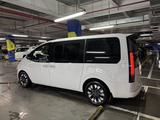 Hyundai Staria 2023 года за 26 500 000 тг. в Шымкент