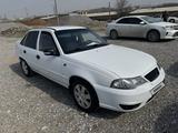 Daewoo Nexia 2013 годаүшін3 200 000 тг. в Шымкент – фото 3