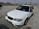 Daewoo Nexia 2013 годаүшін3 200 000 тг. в Шымкент – фото 2