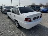 Daewoo Nexia 2013 годаүшін3 200 000 тг. в Шымкент – фото 4