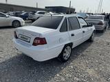 Daewoo Nexia 2013 годаүшін3 200 000 тг. в Шымкент – фото 5