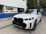 BMW X5 2024 года за 55 900 000 тг. в Алматы