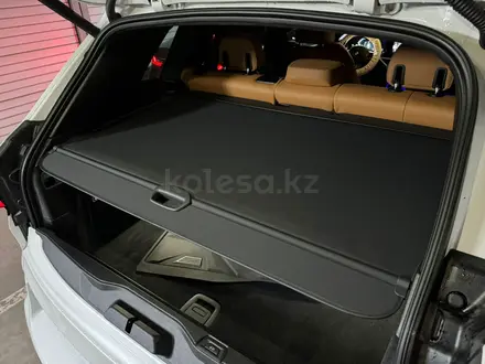 BMW X5 2024 года за 57 500 000 тг. в Алматы – фото 21