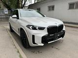 BMW X5 2024 года за 55 900 000 тг. в Алматы – фото 5