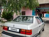 Volkswagen Vento 1993 годаүшін1 400 000 тг. в Тараз – фото 5