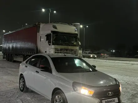 ВАЗ (Lada) Vesta 2019 года за 4 250 000 тг. в Уральск – фото 3