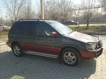 Mitsubishi RVR 1997 года за 1 750 000 тг. в Алматы