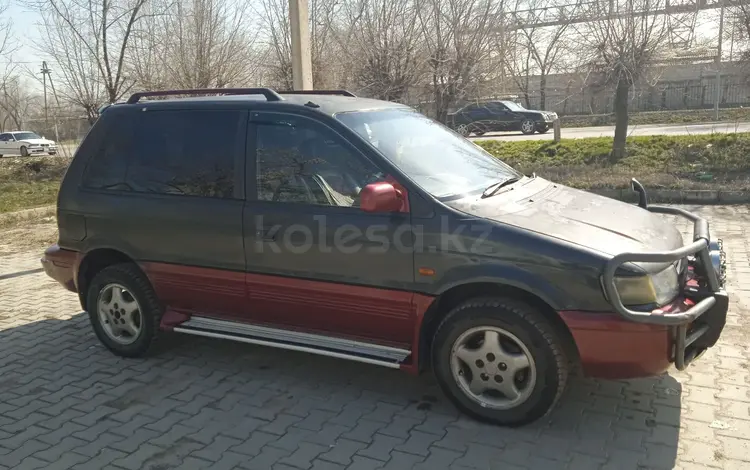 Mitsubishi RVR 1997 года за 1 750 000 тг. в Алматы