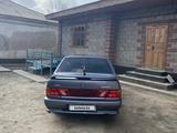 ВАЗ (Lada) 2115 2011 года за 1 500 000 тг. в Туркестан – фото 3
