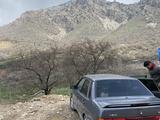ВАЗ (Lada) 2115 2011 года за 1 500 000 тг. в Туркестан – фото 2