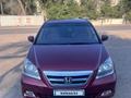 Honda Odyssey 2006 года за 4 700 000 тг. в Шу