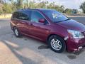 Honda Odyssey 2006 года за 4 700 000 тг. в Шу – фото 4