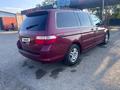 Honda Odyssey 2006 года за 4 700 000 тг. в Шу – фото 6