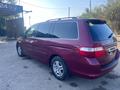 Honda Odyssey 2006 года за 4 700 000 тг. в Шу – фото 7