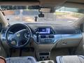 Honda Odyssey 2006 года за 4 700 000 тг. в Шу – фото 8