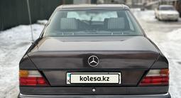 Mercedes-Benz E 230 1992 годаfor1 550 000 тг. в Алматы – фото 2