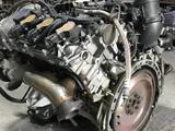 Мотор на Mercedes-Benz M272 3, 5 литра с установкой и гарантией за 120 000 тг. в Алматы – фото 4