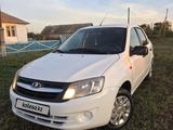 ВАЗ (Lada) Granta 2190 2014 года за 2 300 000 тг. в Костанай