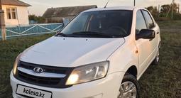 ВАЗ (Lada) Granta 2190 2014 года за 2 300 000 тг. в Костанай