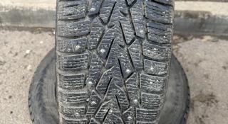 Хорошие шины Nokian 205/65/16 205/65r16 205.65.R16 205/65/16 за 20 000 тг. в Астана