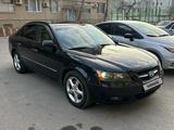 Hyundai Sonata 2008 годаүшін4 900 000 тг. в Актау