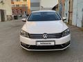 Volkswagen Passat 2011 года за 4 800 000 тг. в Костанай – фото 12